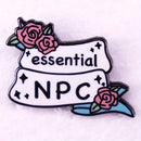 Pin