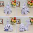 Peluches Fantastiques