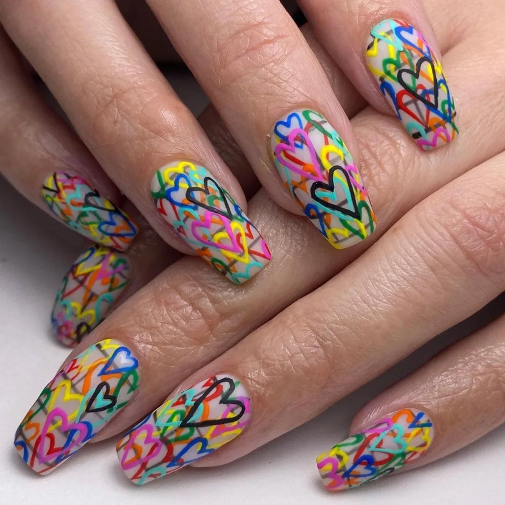 Ongles Festival