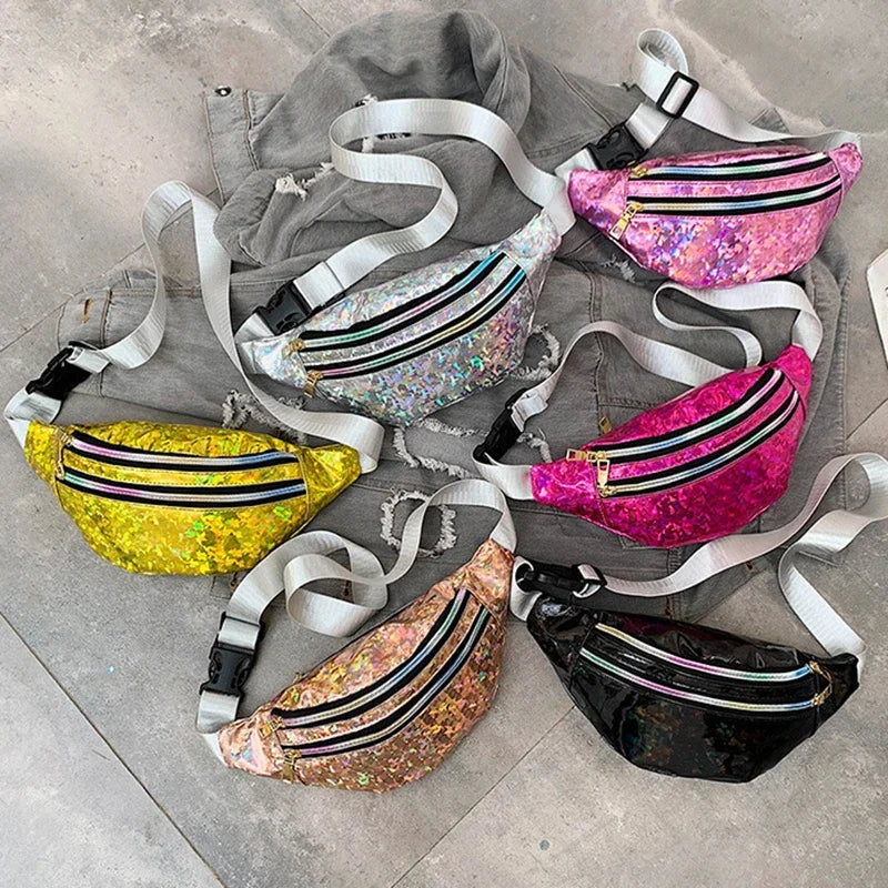 Fanny Pack