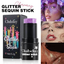 Sticks  paillettes
