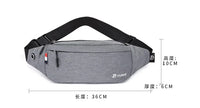 Fanny Pack