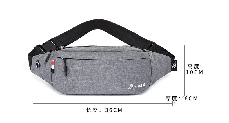 Fanny Pack