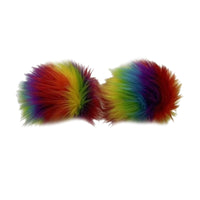 Manchette Pompon