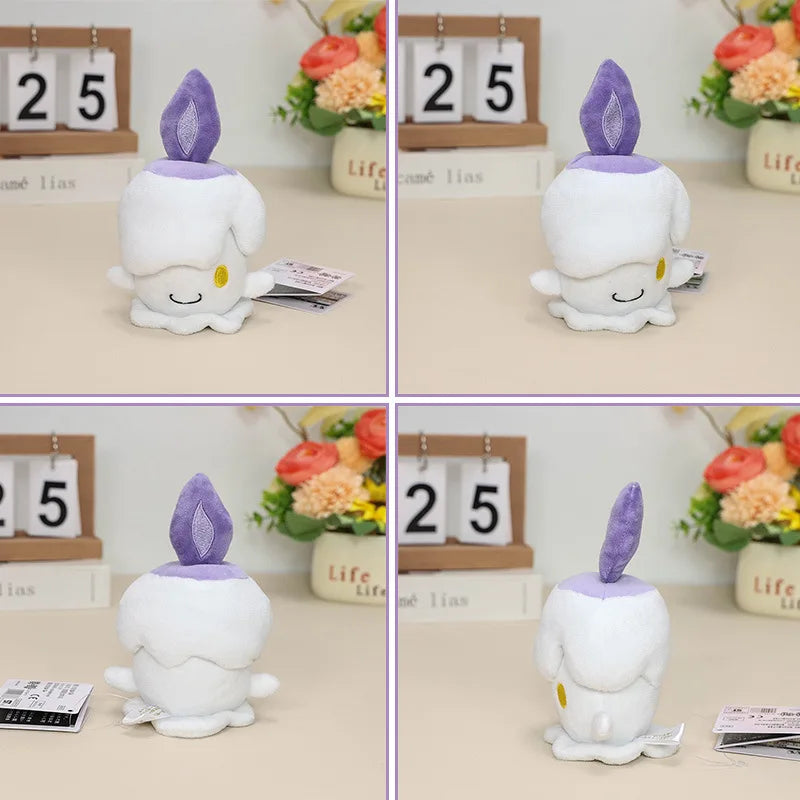 Peluches Fantastiques