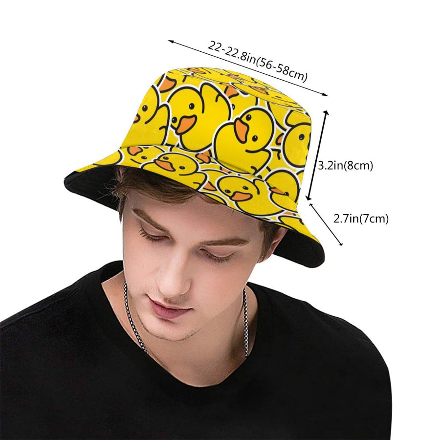 Classie Ducky Hat