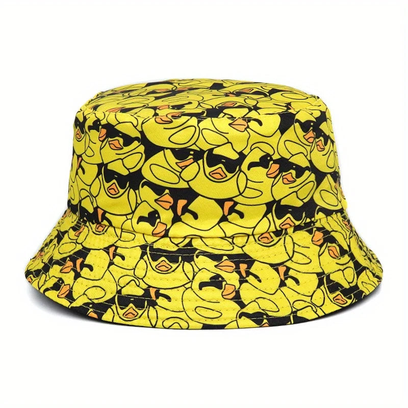 Classie Ducky Hat