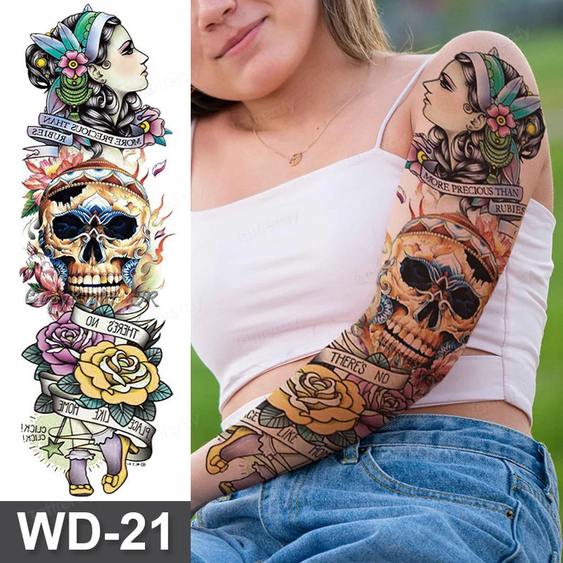 Tattoo