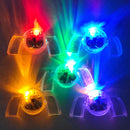 Protège dents LED