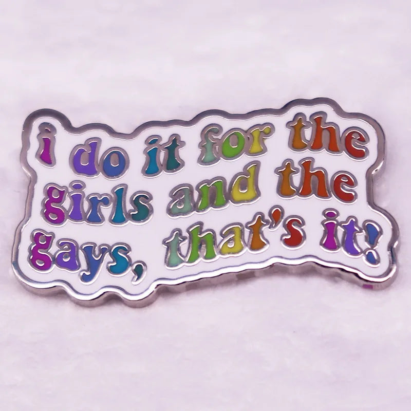 Pin