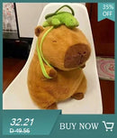 Porte clés capybara