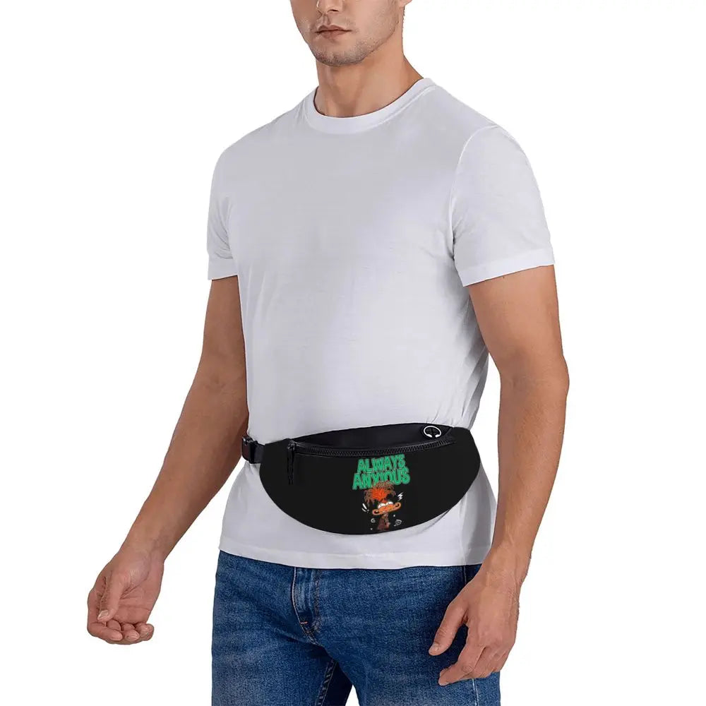 Fanny Pack
