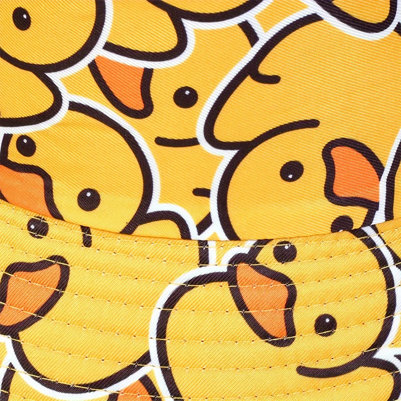 Classic ducky Hat