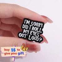 Pin's