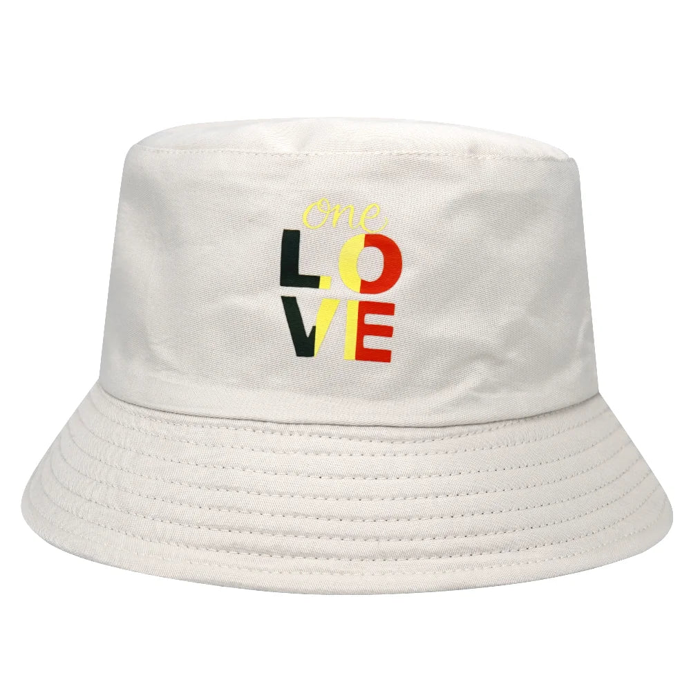 Bucket Hat