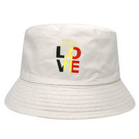 Bucket Hat