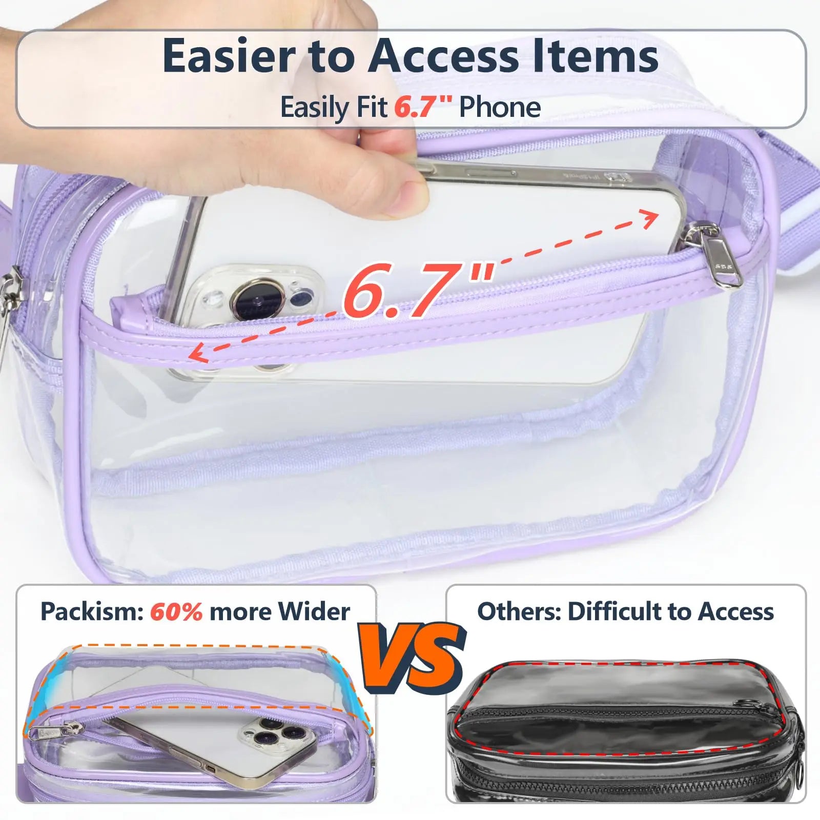 Fanny Pack