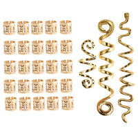 Accessoires pour cheveux