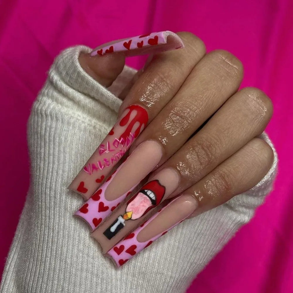Ongles Festival