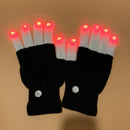 Gants Lumineux