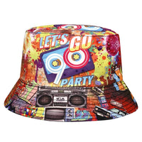 Bucket Hat