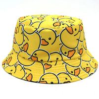 Classie Ducky Hat