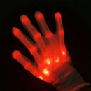 Gants Lumineux LED