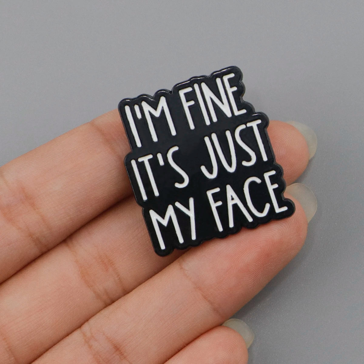 Pin's