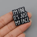 Pin's