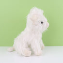 Peluche Vache Highlands