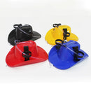 Casque porte boisson