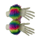 Manchette Pompon