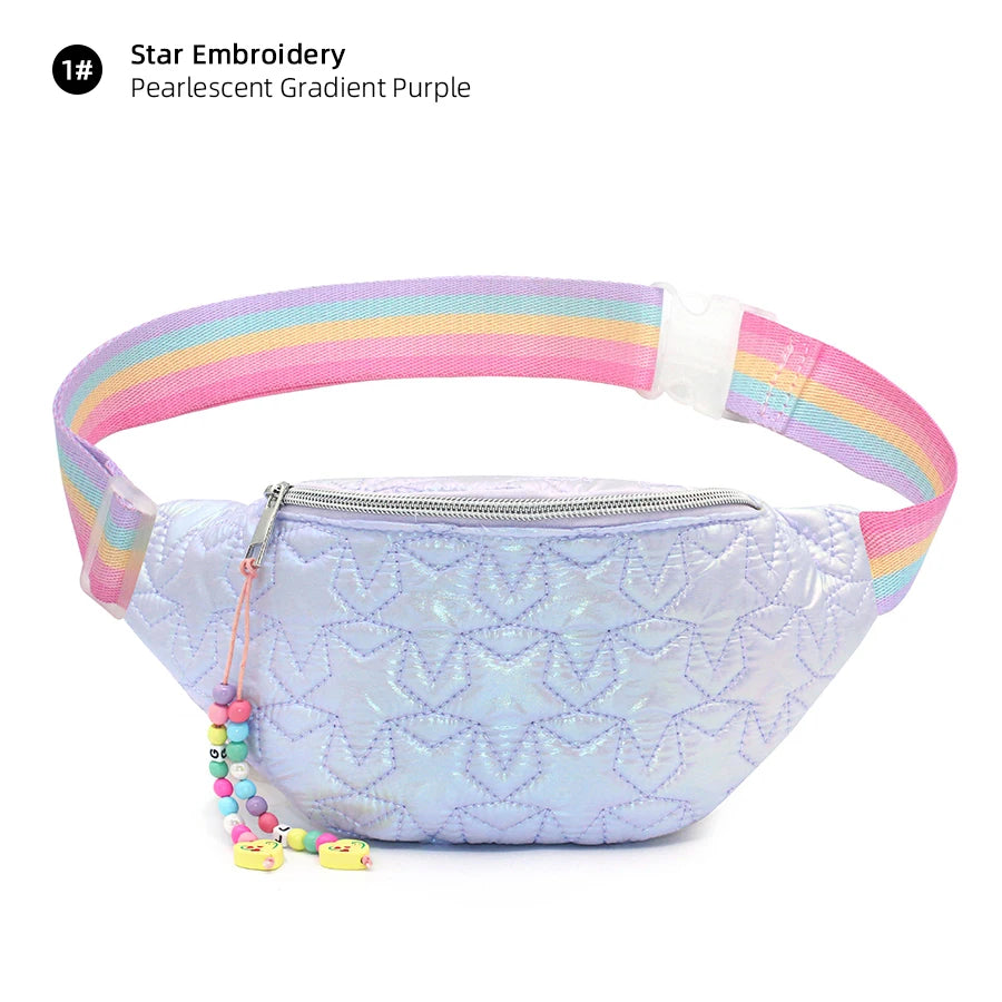 Fanny Pack
