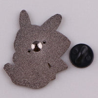 Pin's