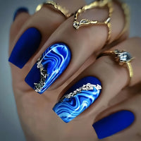 Ongles Festival