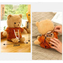 Peluche Secrète
