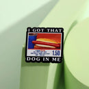 Pins
