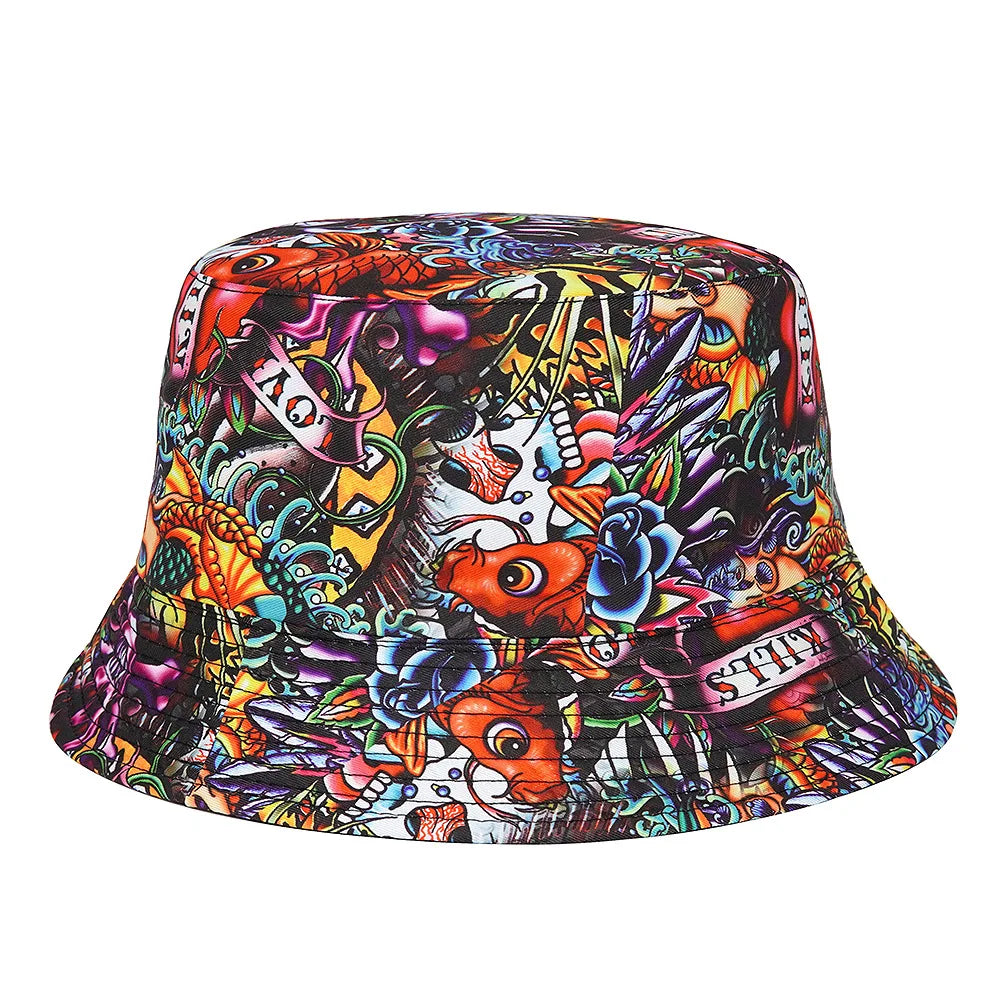 Bucket Hat