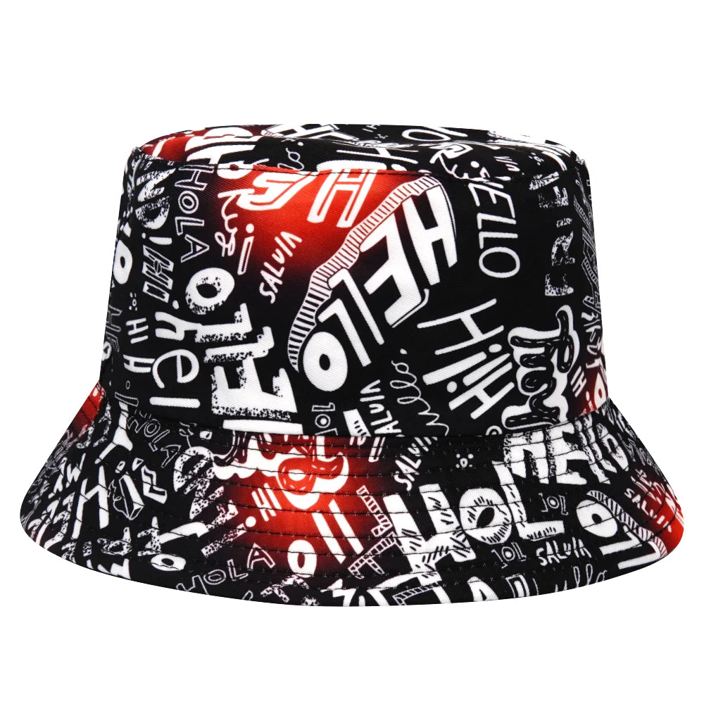Bucket Hat