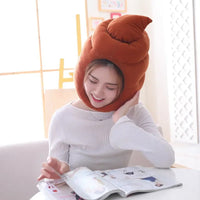 Chapeau Dinosaure