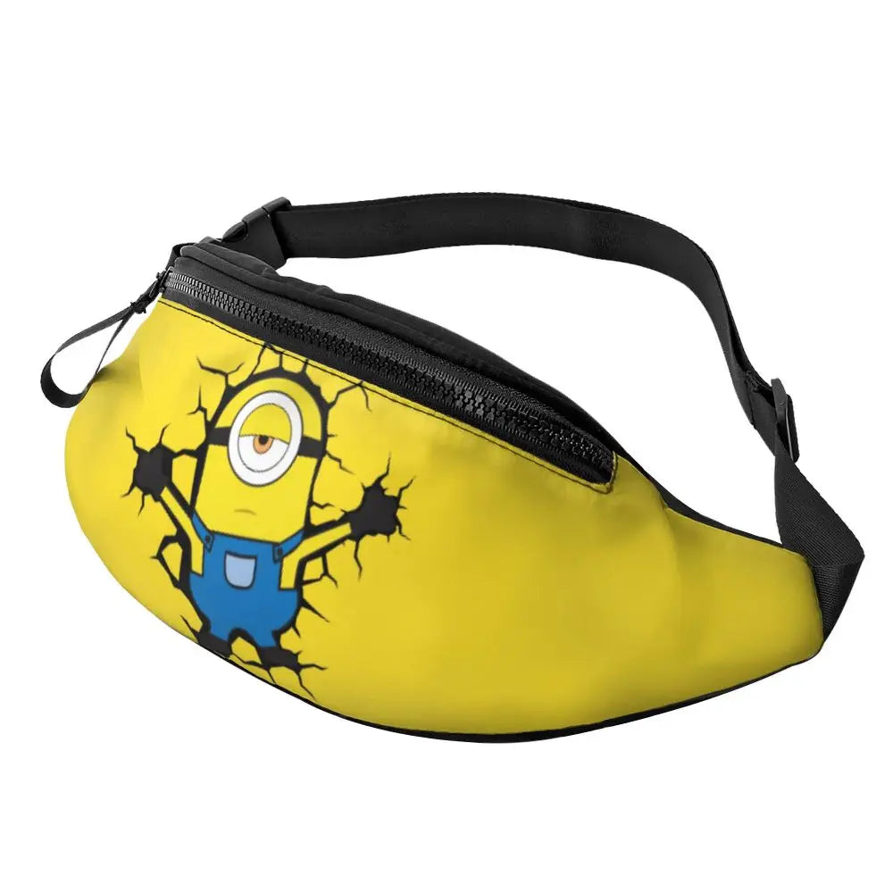 Fanny Pack