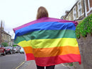 Drapeau Fierté