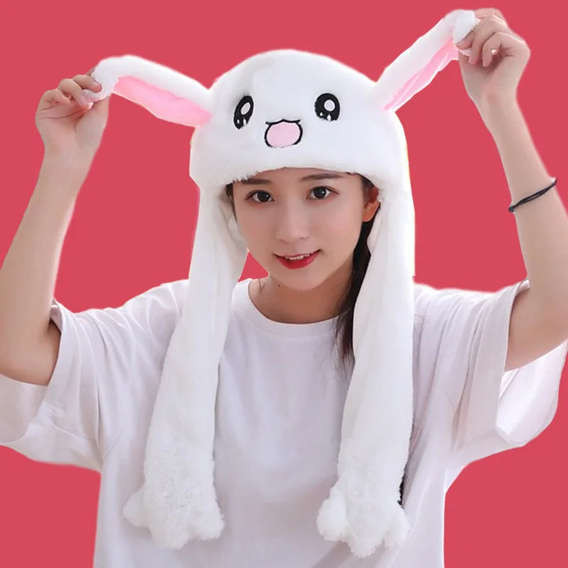 White Rabbit