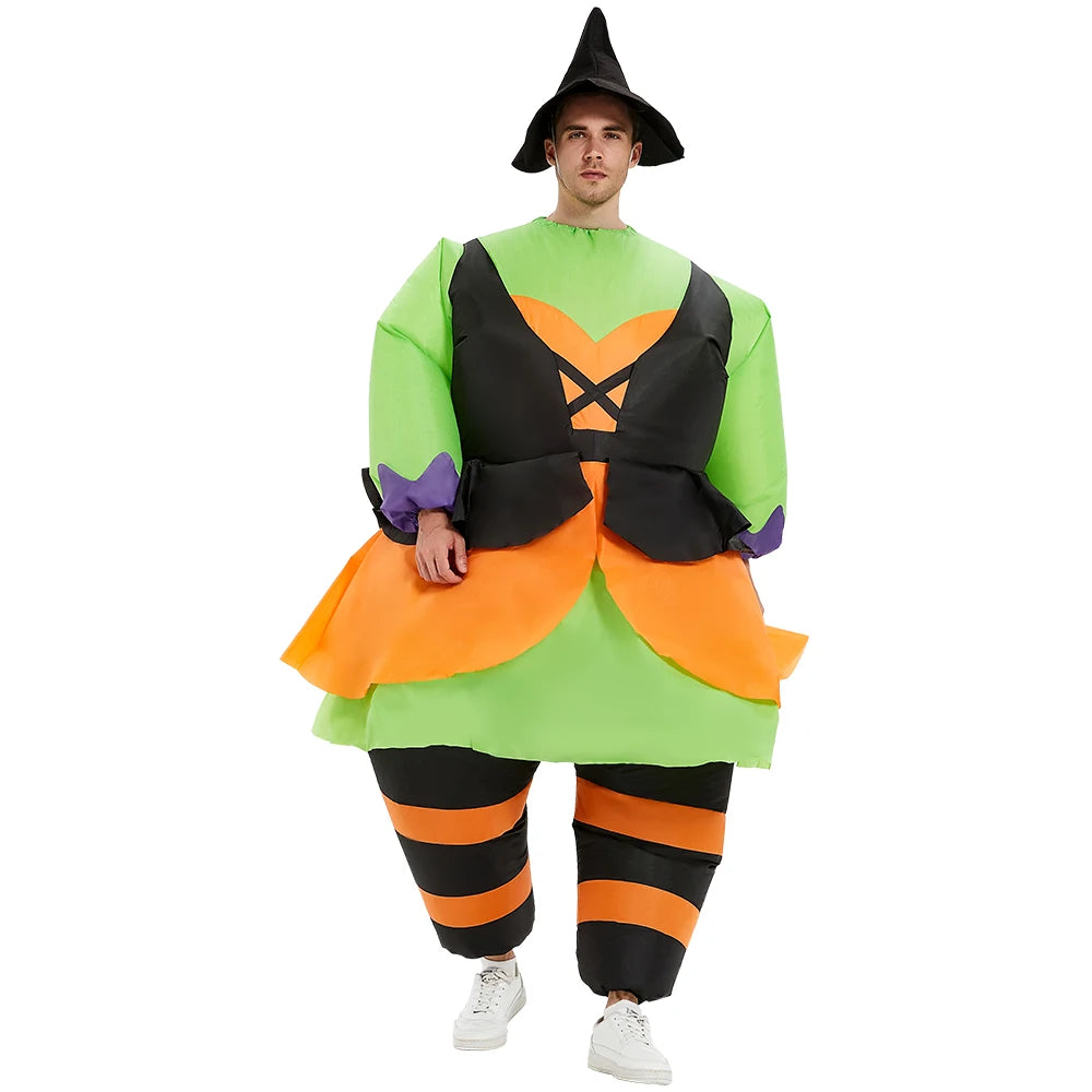 Costume Gonflable