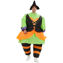 Costume Gonflable