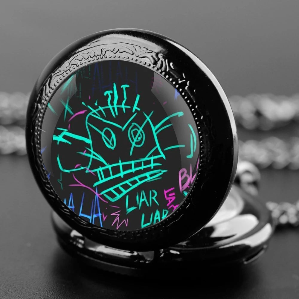Montre de poche vintage
