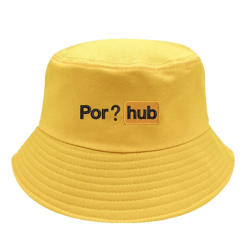 Bucket Hat