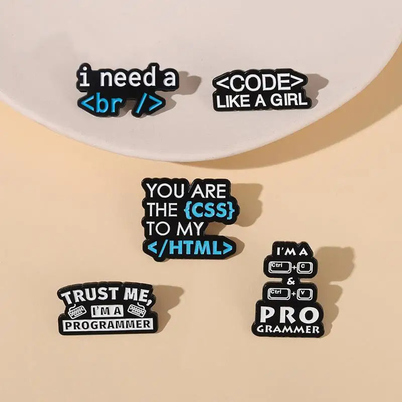 Pin
