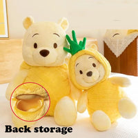 Peluche Secrète