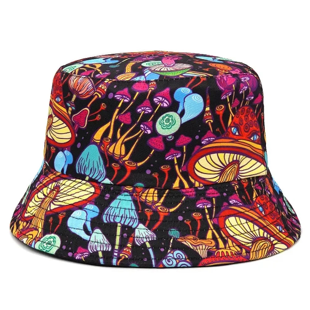 Bucket Hat